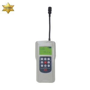 Máy đo độ căng dây đai bằng sóng âm AMITTARI AT-180S