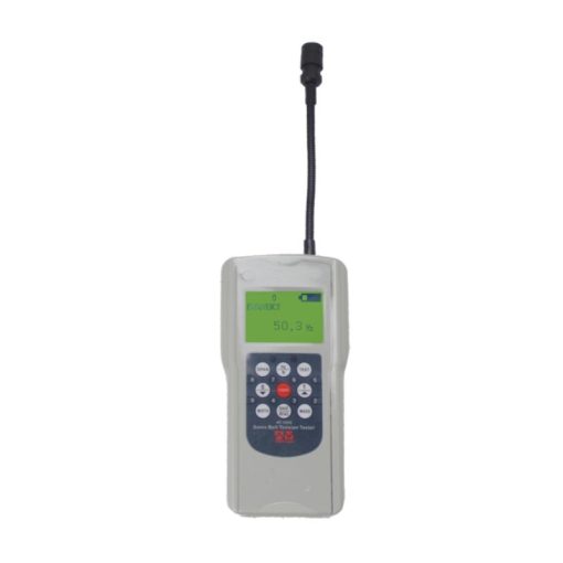 Máy đo độ căng dây đai bằng sóng âm AMITTARI AT-180S Máy đo độ căng dây đai bằng sóng âm AMITTARI AT-180S