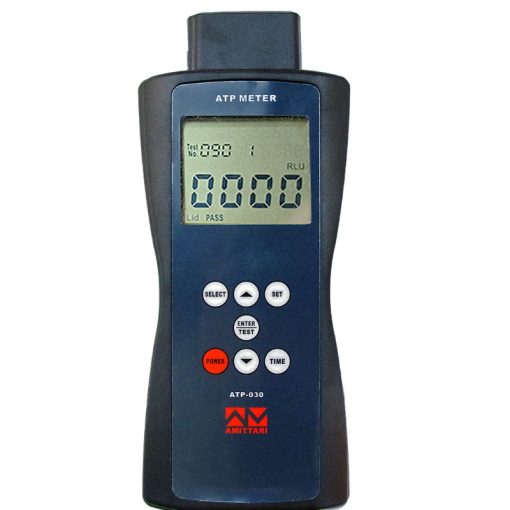 Máy đo ATP huỳnh quang ATP-030 Máy đo ATP huỳnh quang ATP-030