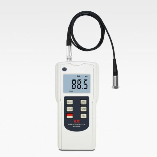Máy đo độ rung Amittari AV-160A Máy đo độ rung Amittari AV-160A