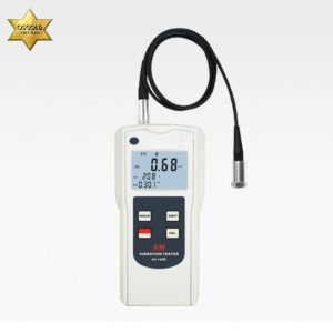 Máy đo độ rung Amittari AV-160B