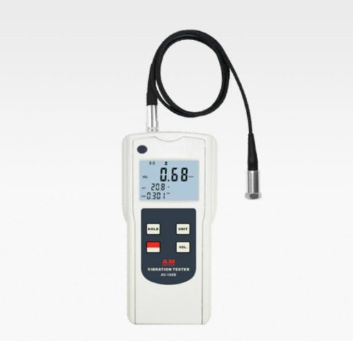 Máy đo độ rung Amittari AV-160B