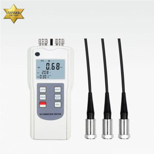 Máy đo độ rung 3D Amittari AV-160D-3