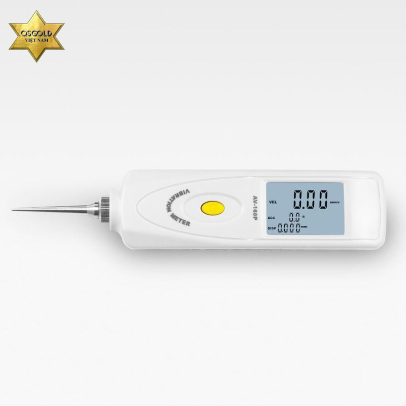 Máy đo độ rung Amittari AV-160P