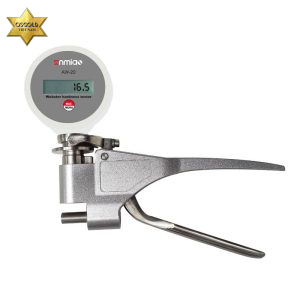 Máy đo độ cứng Webster AW-20 Series