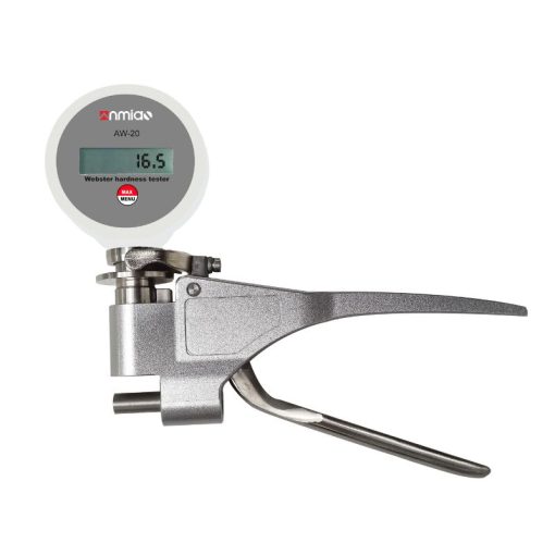 Máy đo độ cứng Webster AW-20 Series
