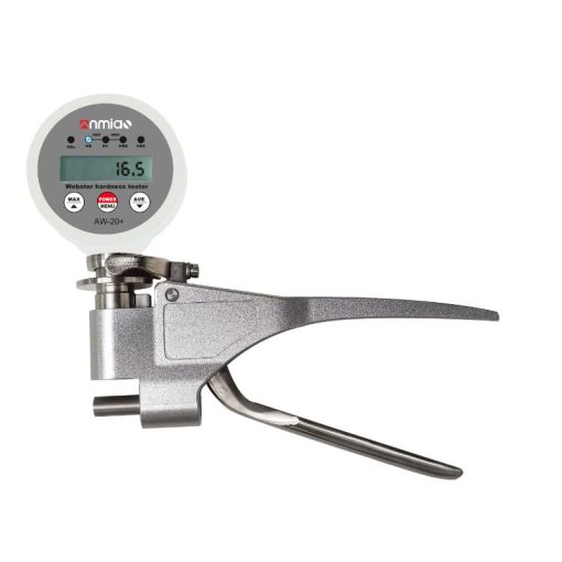 Máy đo độ cứng Webster AW-20+ Series Máy đo độ cứng Webster AW-20+ Series