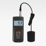 Máy đo độ trắng vật liệu Amittari AWM-116