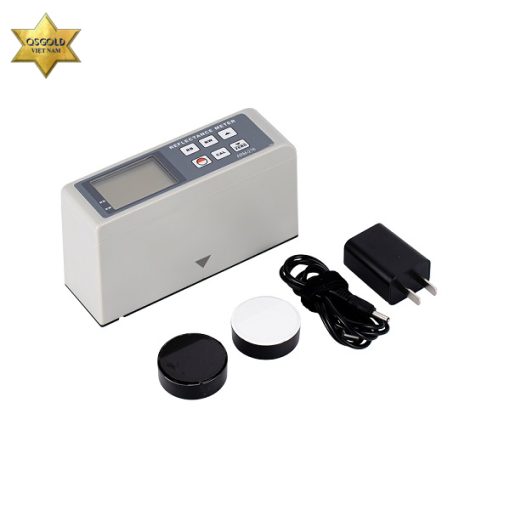 Máy đo độ trắng vật liệu Amittari AWM-216 Máy đo độ trắng vật liệu Amittari AWM-216