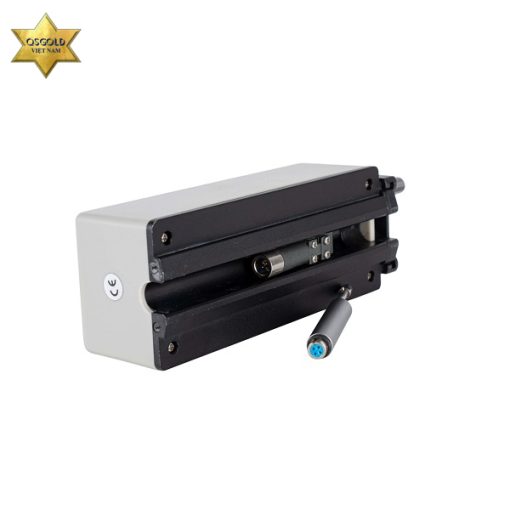 Máy đo độ nhám bề mặt bê tông Amittari AR-132CT
