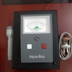 Máy đo độ ẩm giấy, bìa cứng Aqua-Boy PMII