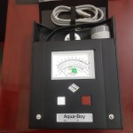 Máy đo độ ẩm giấy, bìa cứng Aqua-Boy PMII