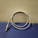 Cáp dây kết nối máy đo độ ẩm với tay bảo vệ Aqua Boy 200