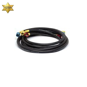 Dây ga đồng hồ áp suất TASCO TB120RS-Hose