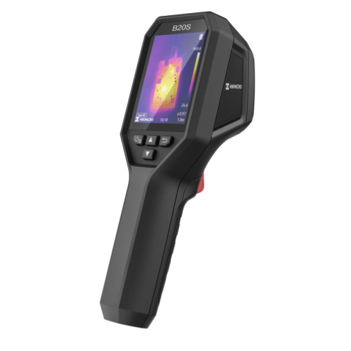 Camera nhiệt cầm tay HIKMICRO B20S