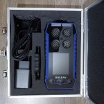 Máy đo đa khí cầm tay Bosean BH-4S