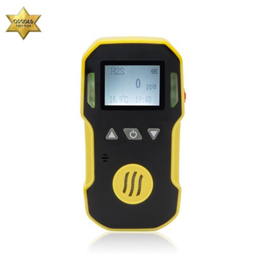 Máy đo khí H2S Bosean BH-90AH2S Máy đo khí H2S Bosean BH-90AH2S