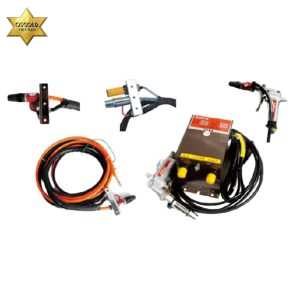 Máy khử tĩnh điện Bakon BK-GS4000