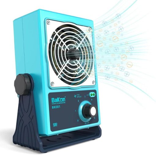 Máy thổi khí ion BAKON BK001 Máy thổi khí ion BAKON BK001
