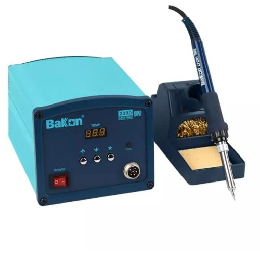Trạm hàn thiếc Bakon BK2000 (120W ) BK2000