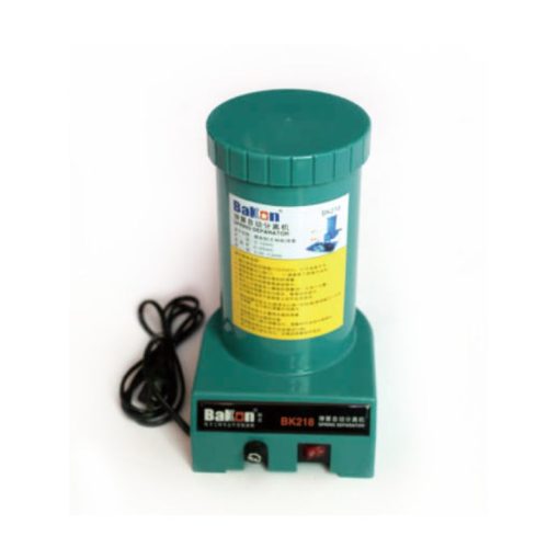 Bộ tách lò xo tự động Bakon BK218