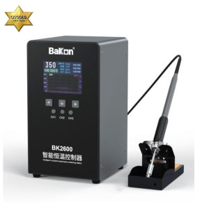 Bộ điều chỉnh nhiệt độ thông minh Bakon BK2600