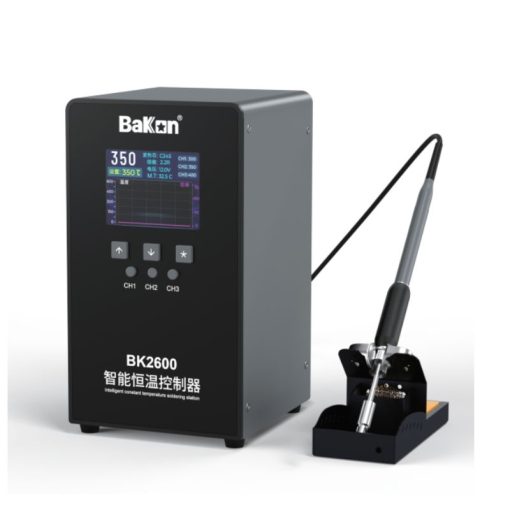 Bộ điều chỉnh nhiệt độ thông minh Bakon BK2600 (100°C ~ 480°C , 420W) Bộ điều chỉnh nhiệt độ thông minh Bakon BK2600