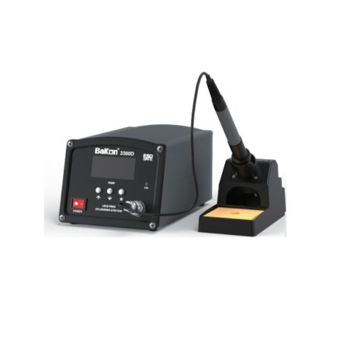 Trạm hàn Bakon BK3300D (50°C ~ 600°C, 280W) Trạm hàn Bakon BK3300D