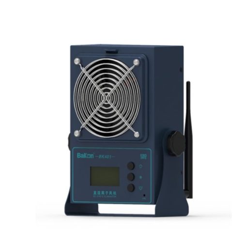 Thiết bị khử tĩnh điện Bakon BK401