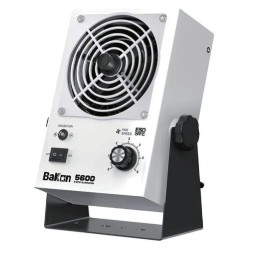 Thiết bị khử tĩnh điện Bakon BK5600