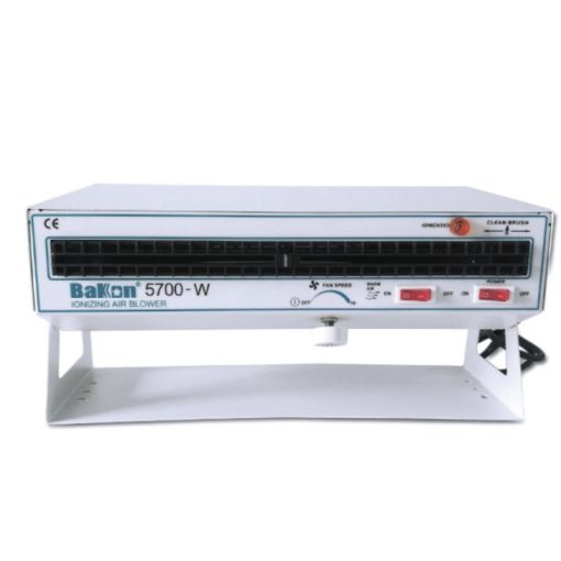 Quạt khử tĩnh điện Bakon BK5700-W (35W khí lạnh/320W khí nóng) Quạt khử tĩnh điện Bakon BK5700-W