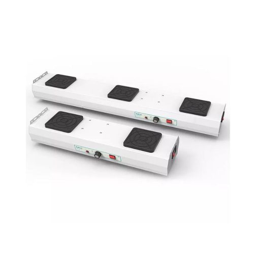 Thiết bị khử tĩnh điện Bakon BK5800-3 (85CFM, 75W, 3 cổng khí ra) Thiết bị khử tĩnh điện Bakon BK5800-3