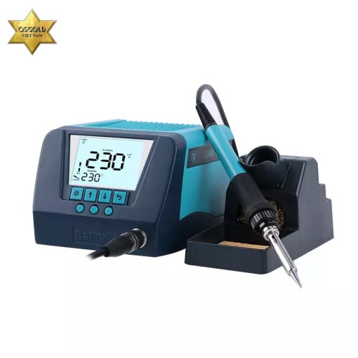 Trạm hàn Bakon BK60 (60W) Trạm hàn Bakon BK60 (60W)