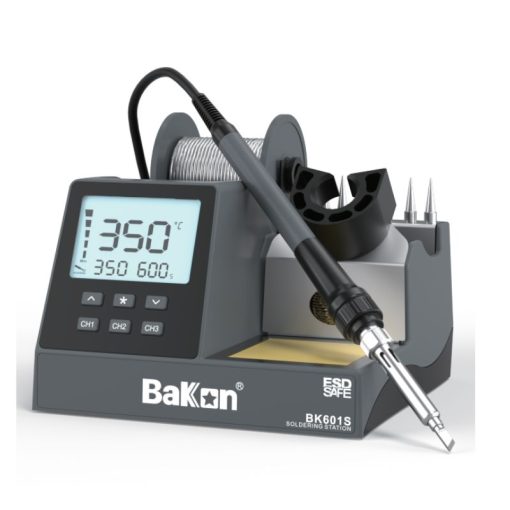 Bàn hàn Bakon BK601S (200 - 480°C, 90W) Bàn hàn Bakon BK601S