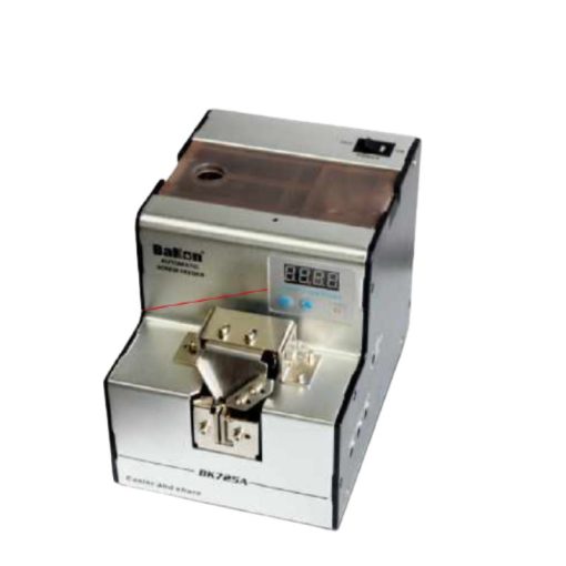 Máy cấp vít tự động Bakon BK725A 