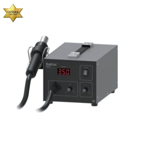 Trạm hàn khí nóng Bakon BK852