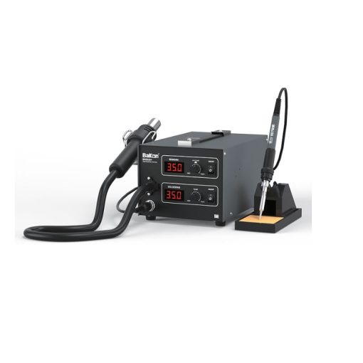 Trạm hàn và tháo hàn Bakon BK852D+(230 / 50Hz, 700W) Trạm hàn và tháo hàn Bakon BK852D+