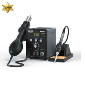 Trạm hàn-khò bảo trì toàn diện Bakon BK8586