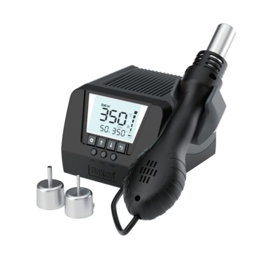Trạm hàn Bakon BK880 (600W) Trạm hàn Bakon BK880