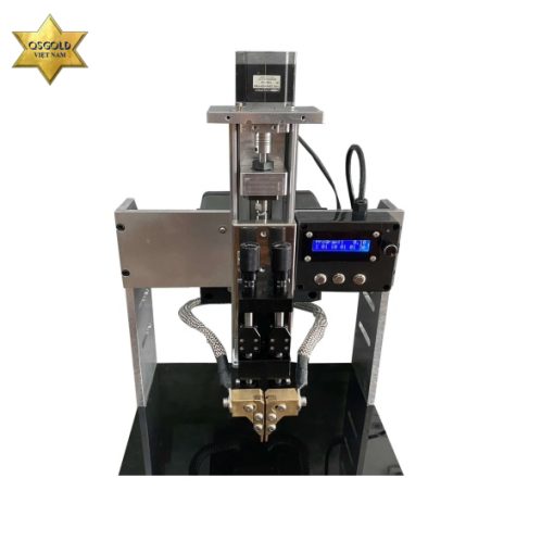 Máy hàn pin Bakon BK90B Máy hàn pin Bakon BK90B (0.1mm - 0.25mm)