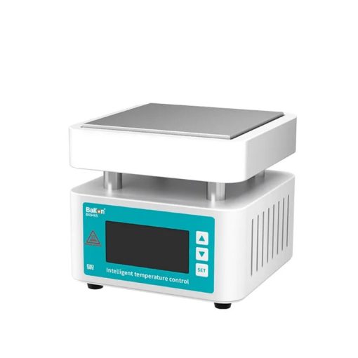 Tấm gia nhiệt máy hàn Bakon BK946S (~ 450°C, 400W) Tấm gia nhiệt máy hàn Bakon BK946S (~ 450°C, 400W)