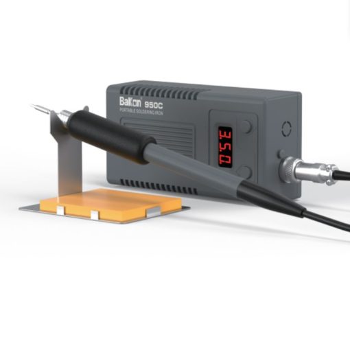 Mỏ hàn cầm tay Bakon BK950C (AC100/240V, 180°C~450°C, 50W) Mỏ hàn cầm tay Bakon BK950C