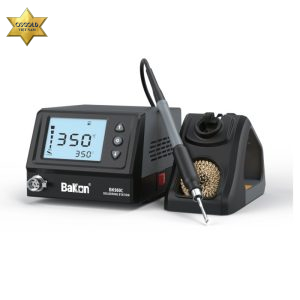 Trạm hàn Bakon BK969C