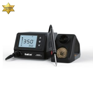 Trạm hàn Bakon BK969D+
