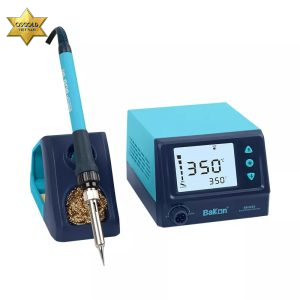 Trạm hàn chỉnh nhiệt Bakon BK969S (60W)