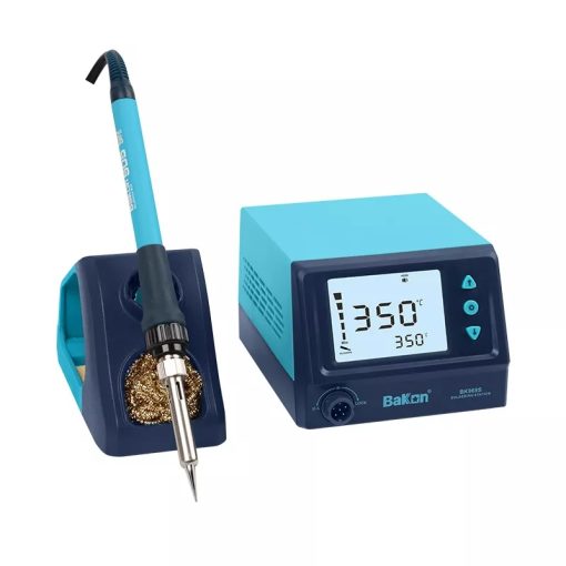 Trạm hàn chỉnh nhiệt Bakon BK969S (60W) Trạm hàn chỉnh nhiệt Bakon BK969S (60W)