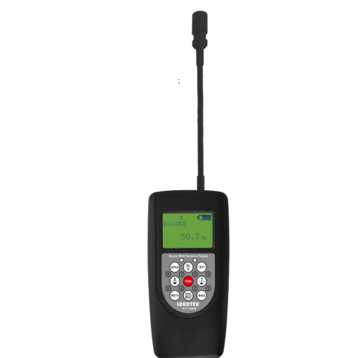 Máy đo độ căng dây đai bằng tần số LANDTEK BTT-2880S