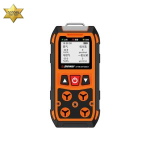 Máy dò khí bốn trong một BTYM-SW7500A