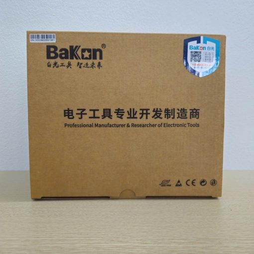 Máy hàn thiếc 120W Bakon BK2000 Chính Hãng