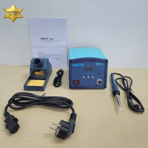 Máy hàn thiếc 120W Bakon BK2000 Chính Hãng